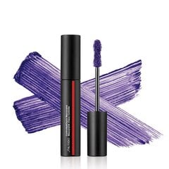 Skropstu tuša Shiseido Controlled Chaos Mascara Ink 11,5 ml, 03 Violet Vibe цена и информация | Тушь, средства для роста ресниц, тени для век, карандаши для глаз | 220.lv