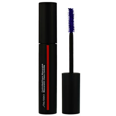 Skropstu tuša Shiseido Controlled Chaos Mascara Ink 11,5 ml, 03 Violet Vibe цена и информация | Тушь, средства для роста ресниц, тени для век, карандаши для глаз | 220.lv