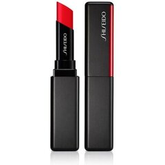 Губная помада Shiseido Vision Airy 1.6г, 218 Volcanic цена и информация | Помады, бальзамы, блеск для губ | 220.lv