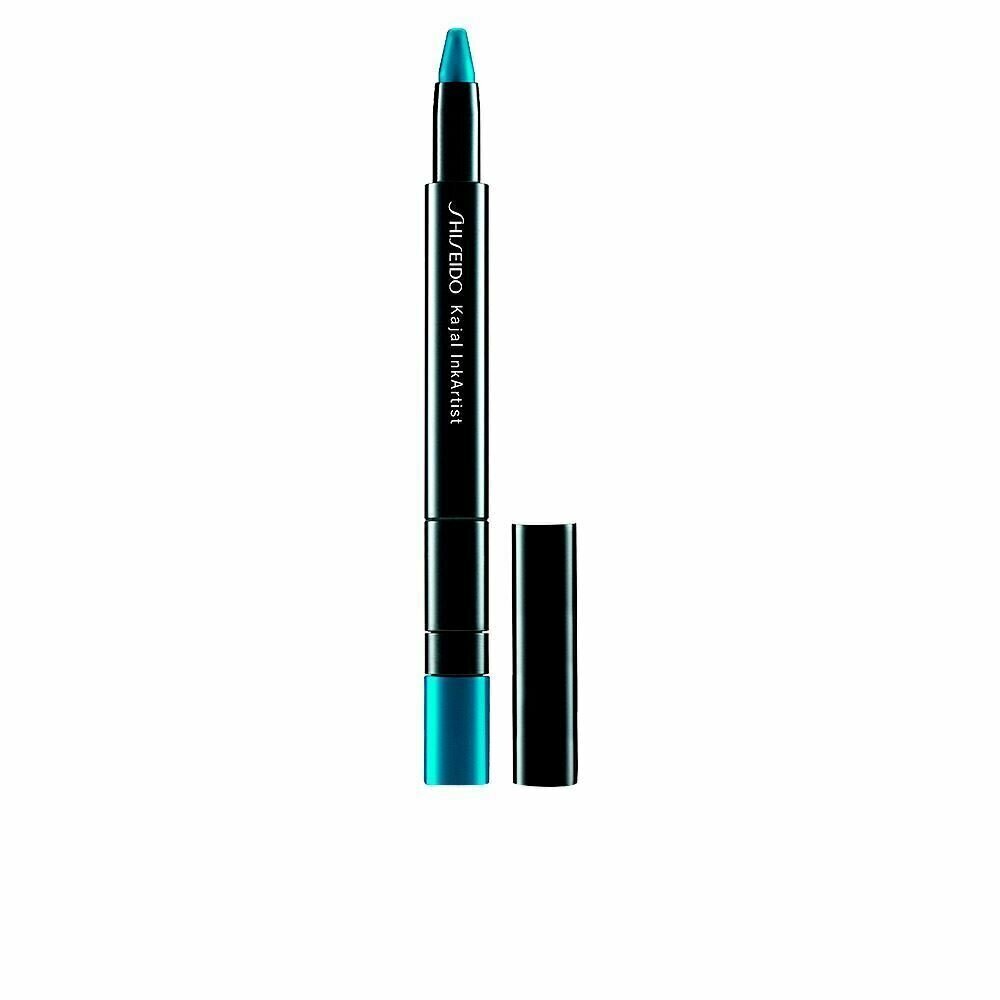 Universāls acu zīmulis Shiseido Kajal Ink Artist 0,8 g, 07 Sumi Sky цена и информация | Acu ēnas, skropstu tušas, zīmuļi, serumi | 220.lv