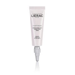 Acu krēms Lierac Dioptunide Wrinkle Correction Filling, 15 ml cena un informācija | Acu krēmi, serumi | 220.lv