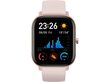 Amazfit GTS Rose Pink цена и информация | Viedpulksteņi (smartwatch) | 220.lv