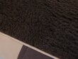 Hobbydog guļvieta Victoria Exclusive XL, brūna, 100x66 cm цена и информация | Suņu gultas, spilveni, būdas | 220.lv