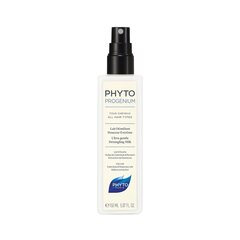 Молочко для волос для облегчения расчесывания Phyto PhytoProgenium Ultra-Gentle Detangling Milk, 150 мл цена и информация | Средства для укрепления волос | 220.lv