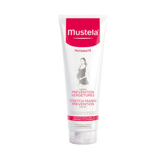 Крем от растяжек Mustela Stretch Marks Prevention 150 мл цена и информация | Косметика для мам и детей | 220.lv