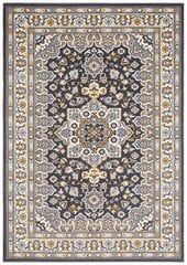 Nouristan Mirkan ковер Parun Tabriz 160 x 230 см, серый цена и информация | Ковры | 220.lv