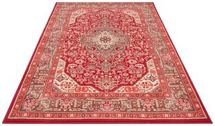 Nouristan Mirkan paklājs Skazar Isfahan 80x150 cm, sarkans цена и информация | Ковры | 220.lv