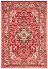 Nouristan Mirkan paklājs Skazar Isfahan 200x290 cm, sarkans cena un informācija | Paklāji | 220.lv