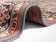 Nouristan Mirkan paklājs Skazar Isfahan 120x170 cm, pelēks cena un informācija | Paklāji | 220.lv
