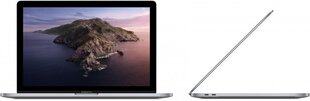 Apple MacBook Pro 16 Retina ar Touch Bar (MVVM2ZE/A) EN cena un informācija | Portatīvie datori | 220.lv
