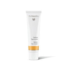 Dienas sejas krēms Dr. Hauschka Quince Day Cream 30 ml cena un informācija | Sejas krēmi | 220.lv