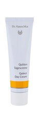 Dienas sejas krēms Dr. Hauschka Quince Day Cream 30 ml цена и информация | Кремы для лица | 220.lv