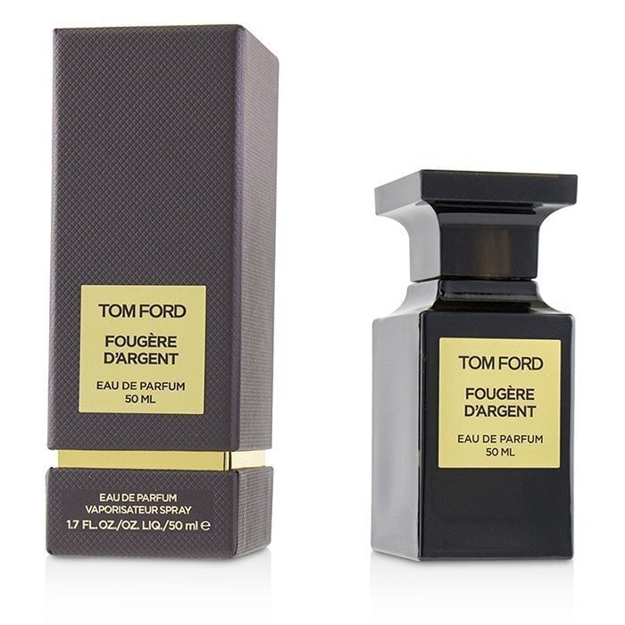 Parfimērijas ūdens Tom Ford Fougere d'Argent EDP sievietēm/vīriešiem 50 ml цена и информация | Sieviešu smaržas | 220.lv