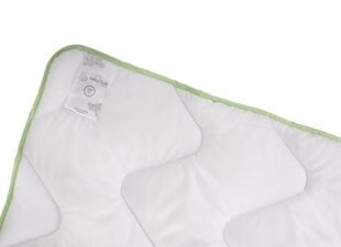 Одеяло Comco Lilla Lull Aloe Vera, 100x135 см цена и информация | Одеяла | 220.lv