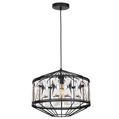 Luminex piekaramā lampa Elegance cena un informācija | Lustras | 220.lv