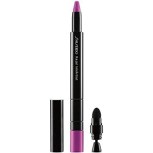 Universāls acu zīmulis Shiseido Kajal Ink Artist 0,8 g, 02 Lilac Lotus цена и информация | Acu ēnas, skropstu tušas, zīmuļi, serumi | 220.lv