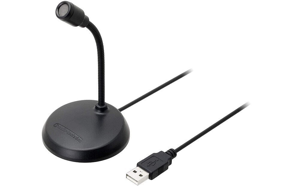 Audio Technica ATGM1-USB цена и информация | Mikrofoni | 220.lv