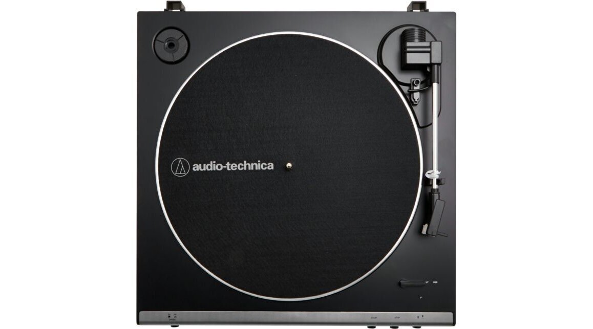 Audio Technica AT-LP60XUSB цена и информация | Plašu atskaņotāji | 220.lv