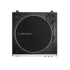 Audio Technica AT-LP60XBT цена и информация | Проигрыватели для пластинок, патефоны | 220.lv