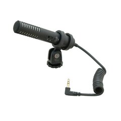 Audio Technica PRO24-CMF цена и информация | Микрофоны | 220.lv