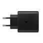 Samsung EP-TA845XBEGWW Quick Charge 3.0 cena un informācija | Lādētāji un adapteri | 220.lv