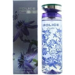 Tualetes ūdens Police Frozen EDT vīriešiem 100 ml cena un informācija | Police Smaržas, kosmētika | 220.lv