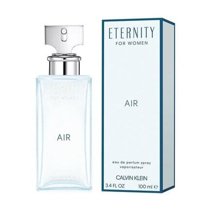 Parfimērijas ūdens Calvin Klein Eternity Air EDP sievietēm 100 ml цена и информация | Sieviešu smaržas | 220.lv