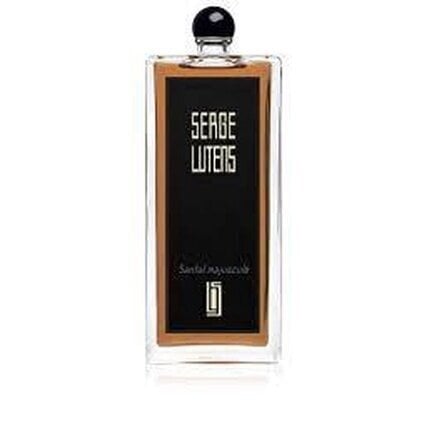 Parfimērijas ūdens Serge Lutens Santal Majuscule EDP sievietēm/vīriešiem 100 ml цена и информация | Sieviešu smaržas | 220.lv