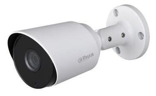 Drošības kamera Dahua DH-HAC-HFW1500TP-0280B цена и информация | Камеры видеонаблюдения | 220.lv