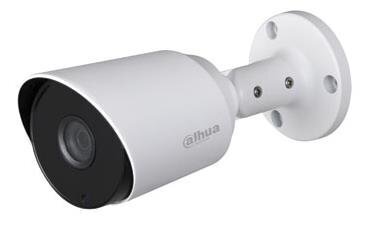 Drošības kamera Dahua DH-HAC-HFW1500TP-0280B цена и информация | Novērošanas kameras | 220.lv