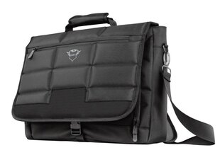 Datora soma Trust GXT 1270 Bullet Gaming Messenger Bag, 15.6" 23311 cena un informācija | Somas portatīvajiem datoriem | 220.lv