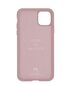 Woodcessories Stone Edition Bumper Case iPhone 11 Pro - Canyon Red цена и информация | Telefonu vāciņi, maciņi | 220.lv