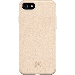 Woodcessories BioCase iPhone 8/7/6s цена и информация | Чехлы для телефонов | 220.lv