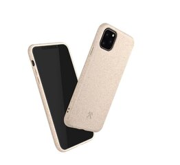 Woodcessories BioCase iPhone11 Pro max eco335 цена и информация | Чехлы для телефонов | 220.lv