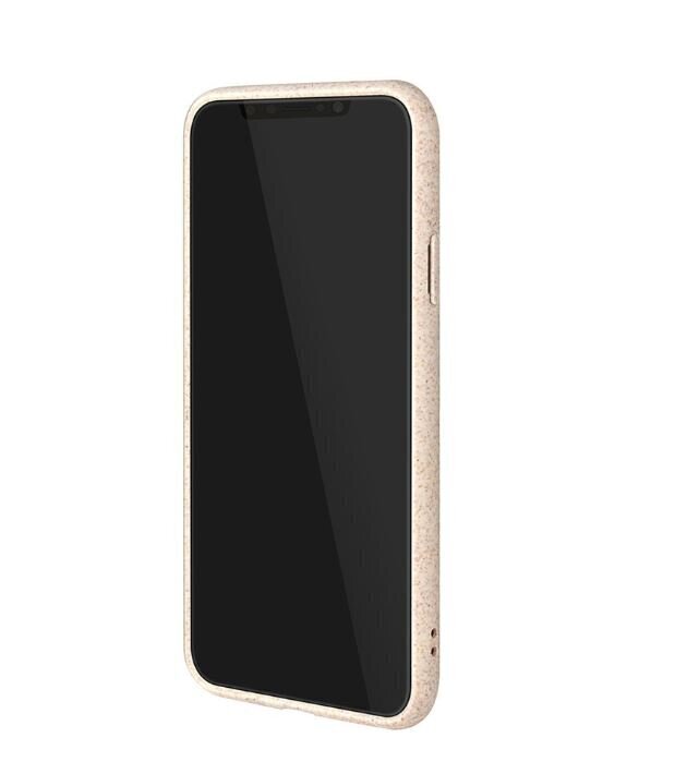 Woodcessories BioCase iPhone11 Pro max eco335 cena un informācija | Telefonu vāciņi, maciņi | 220.lv