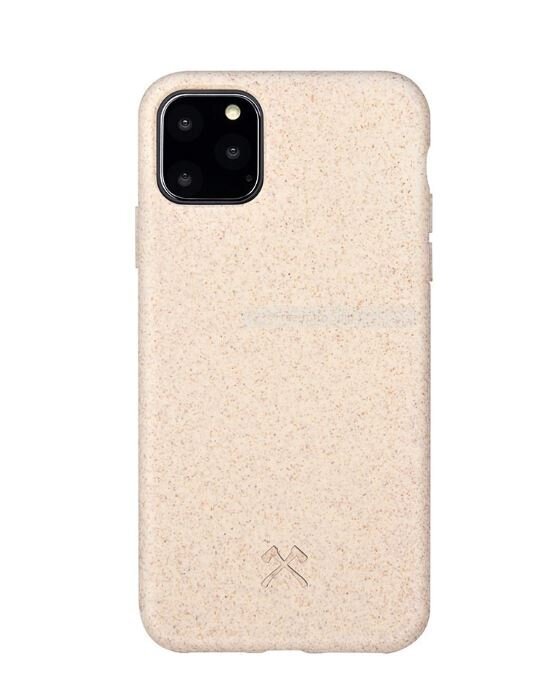 Woodcessories BioCase iPhone11 Pro max eco335 cena un informācija | Telefonu vāciņi, maciņi | 220.lv