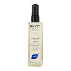 Sprejs matiem Phyto Detox Rehab Mist 150 ml cena un informācija | Matu uzlabošanai | 220.lv