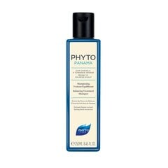 Līdzsvarojošs šampūns matiem Phyto Panama 250 ml cena un informācija | Šampūni | 220.lv
