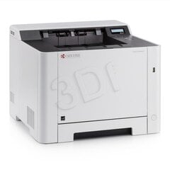 Kyocera ECOSYS P5026cdw - Printer - colour - Duplex - laser - A4/Legal цена и информация | Принтеры | 220.lv