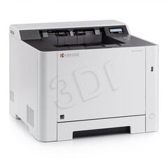 Kyocera P5026cdw  Kyocera 1102RB3NL0 cena un informācija | Printeri un daudzfunkcionālās ierīces | 220.lv