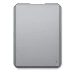 Жесткий диск LACIE STHG4000402 цена и информация | Жёсткие диски | 220.lv