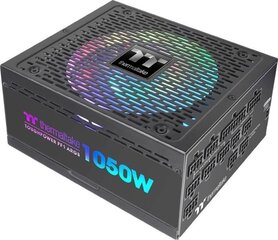 Thermaltake PS-TPD-1050F3FAPE-1 cena un informācija | Barošanas bloki (PSU) | 220.lv