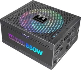 Strāvas padeve THERMALTAKE Toughpower PF1 850 W цена и информация | Блоки питания (PSU) | 220.lv