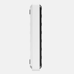 Drive external HDD WD WDBA5G0030BBK-WESN (3 TB; 2.5 Inch; USB 3.1; white color) цена и информация | Жёсткие диски | 220.lv