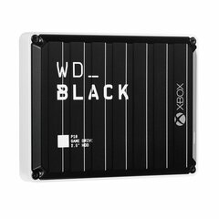 Внешний жесткий диск Western Digital BLACK P10 GAME DRIVE цена и информация | Жёсткие диски | 220.lv