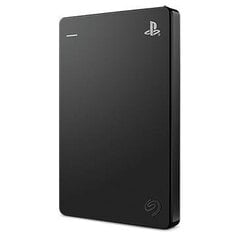 Seagate Portable Game Drive PS4/PS5 2TB cena un informācija | Ārējie cietie diski | 220.lv