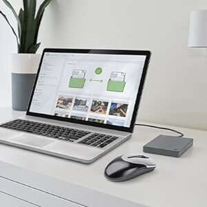 Seagate Basic, 2.5'', 5 TB, USB 3.0 cena un informācija | Ārējie cietie diski | 220.lv