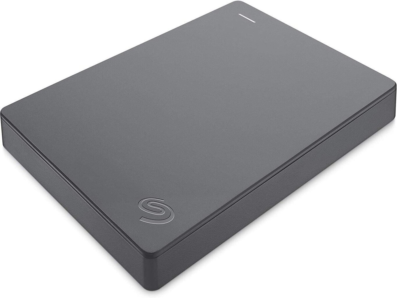 Seagate Basic, 2.5'', 4TB, USB 3.0 cena un informācija | Ārējie cietie diski | 220.lv