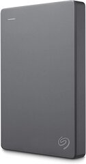 Seagate Basic external hard drive 4000 GB Silver цена и информация | Seagate Компьютерная техника | 220.lv