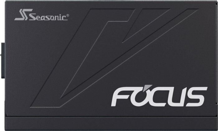 SeaSonic FOCUS-GX-850 cena un informācija | Barošanas bloki (PSU) | 220.lv